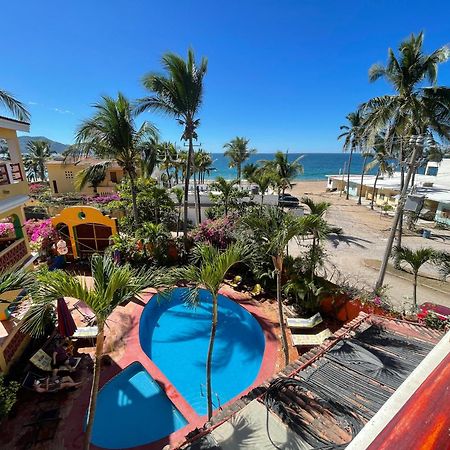 El Palmar Beach Tennis Resort 산 파트리시오 멜라케 외부 사진