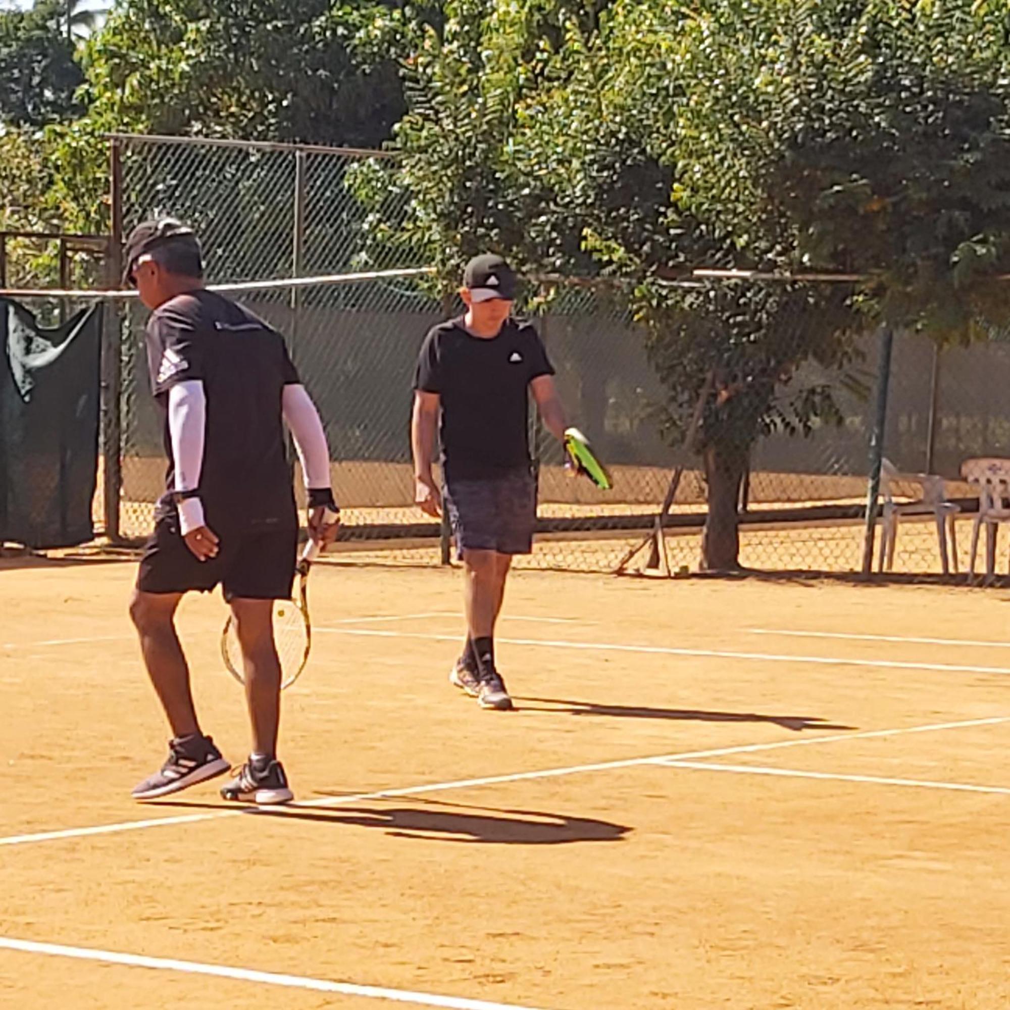 El Palmar Beach Tennis Resort 산 파트리시오 멜라케 외부 사진
