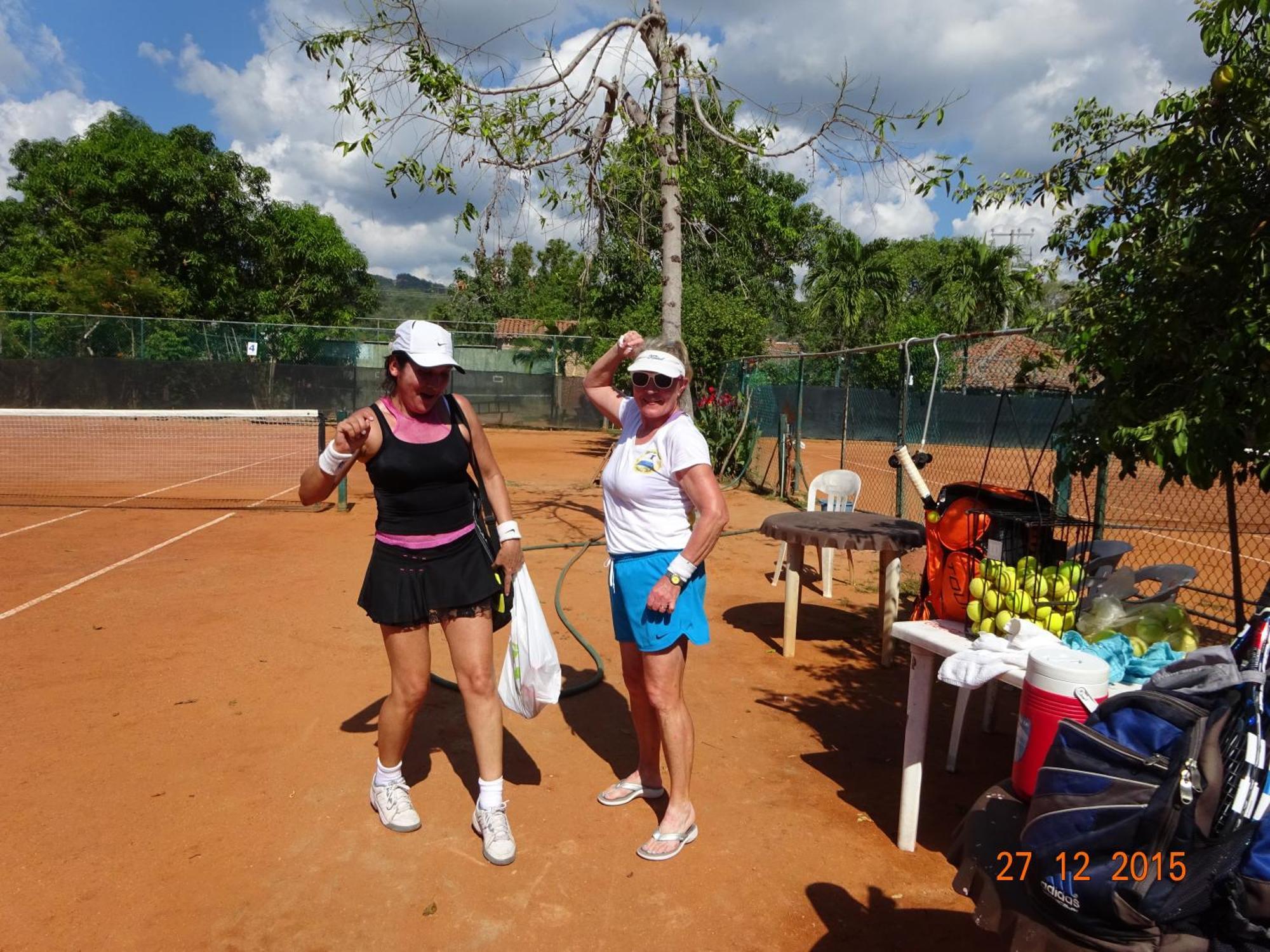 El Palmar Beach Tennis Resort 산 파트리시오 멜라케 외부 사진