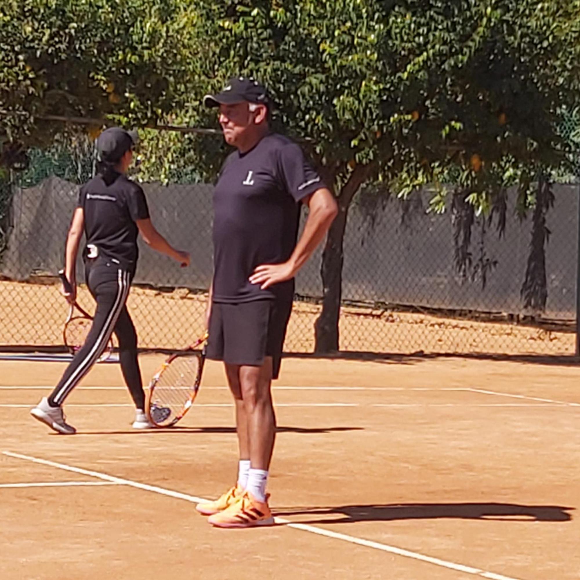 El Palmar Beach Tennis Resort 산 파트리시오 멜라케 외부 사진