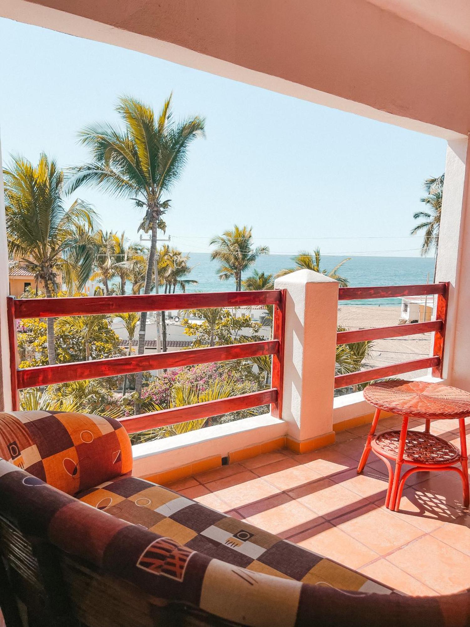 El Palmar Beach Tennis Resort 산 파트리시오 멜라케 외부 사진